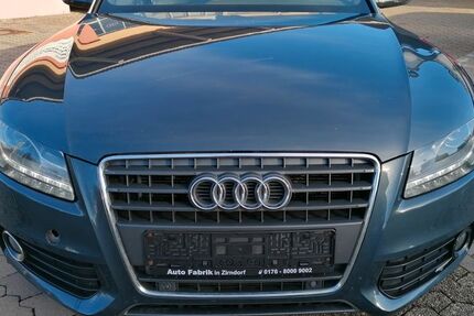 Audi A5 189.000 km 7.999 &euro; Zirndorf 90513