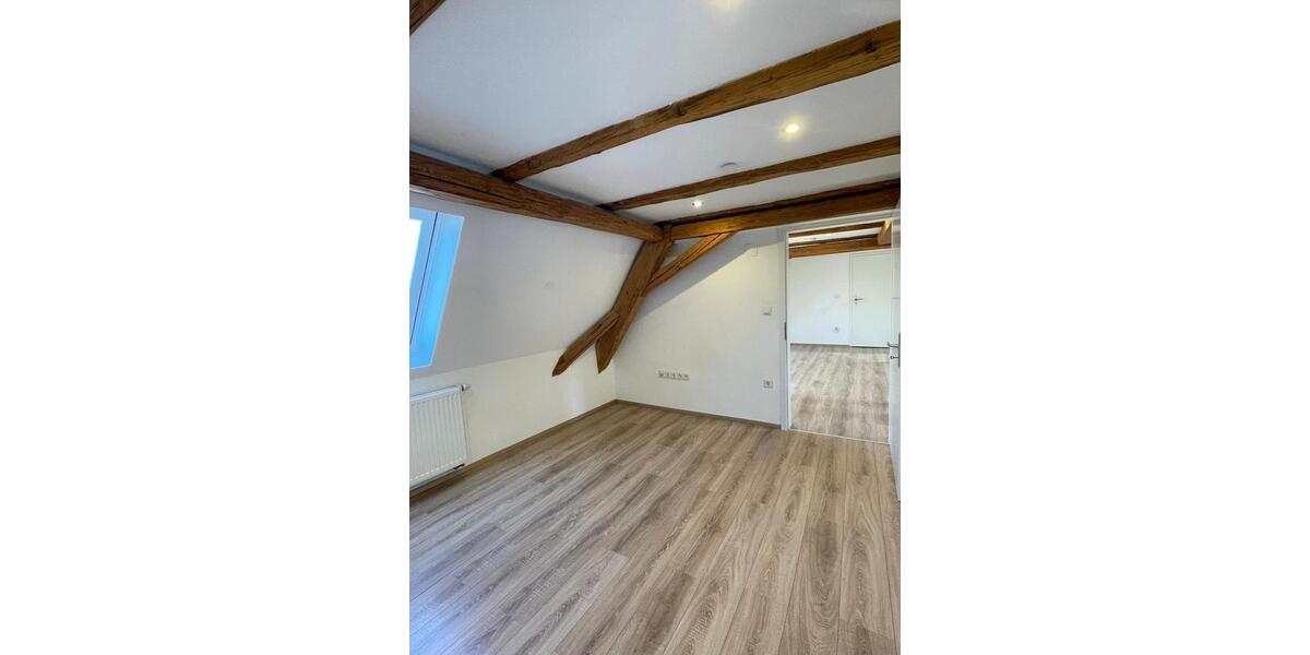 Etagenwohnung Windsbach - 3 Zimmer, 71 m&sup2;, 740&euro; | Angebot:24764469