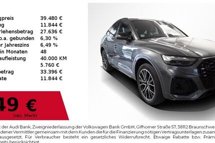 Audi Q5 62.500 km 39.480 &euro; Nürnberg 90411