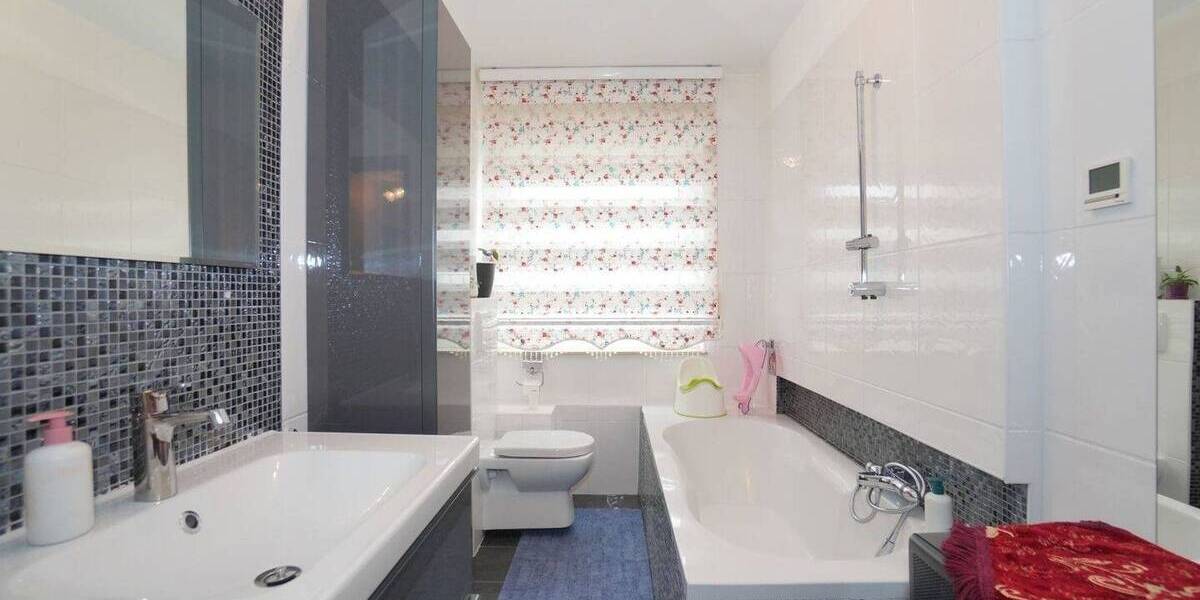 Etagenwohnung Nürnberg Steinbühl - 3 Zimmer, 80 m&sup2;, 287.000&euro; | Angebot:23576774