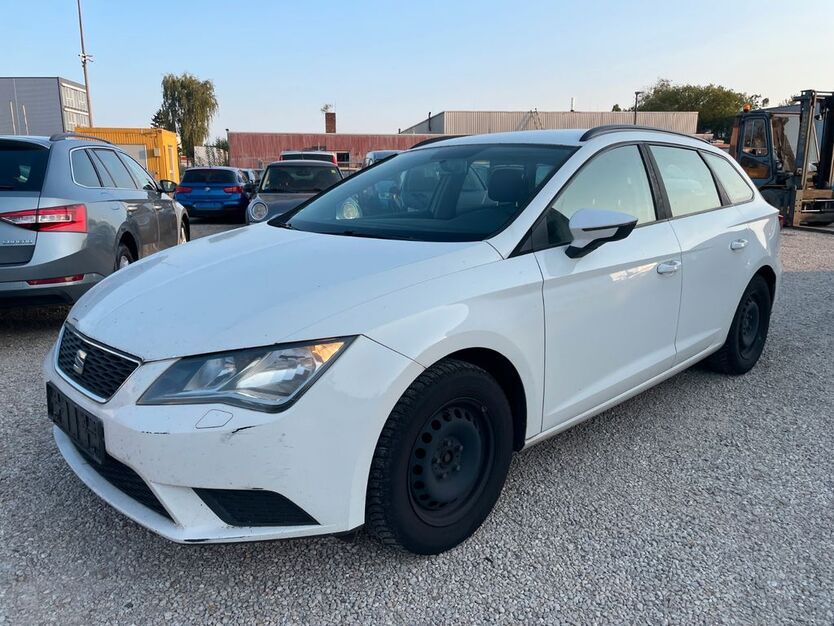 Seat Leon 490.000 km 3.000 € Nürnberg 90427