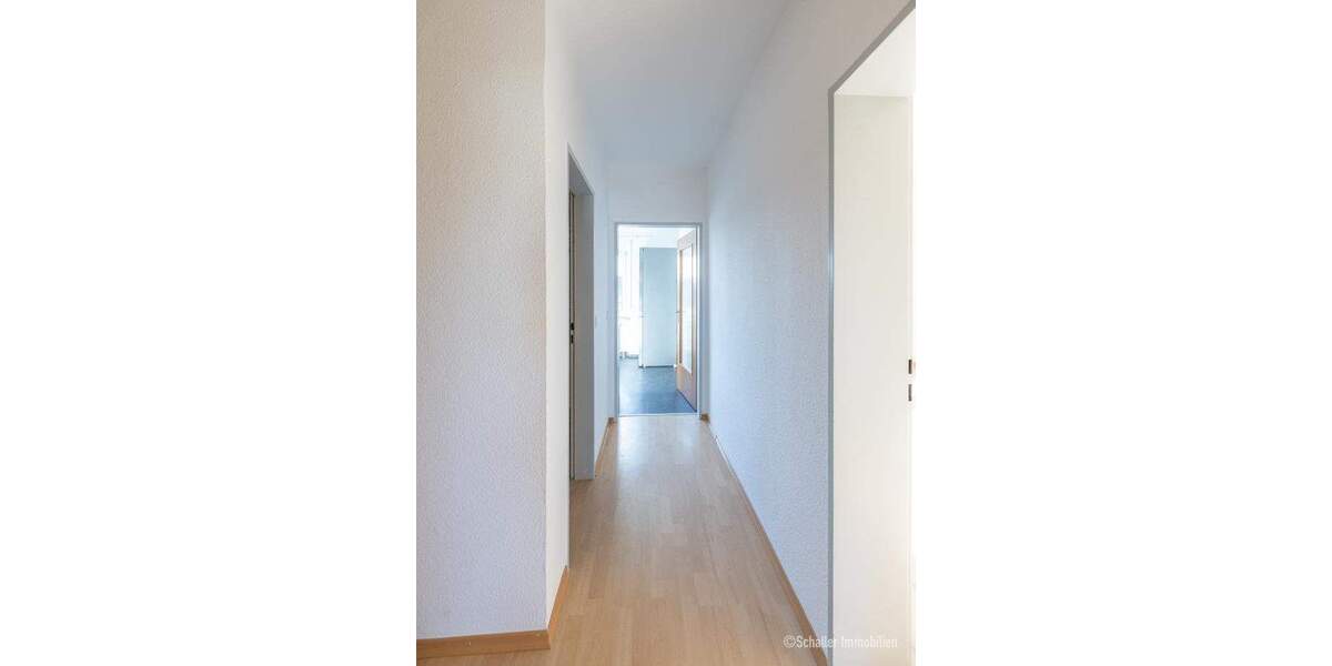 Gemütliche 3-Zi. ETW mit Balkon in Oberasbach Wohnung kaufen 3 zimmer