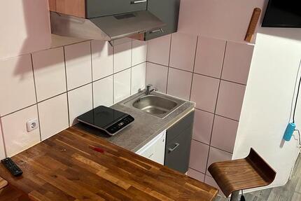 Wohnen auf Zeit ab 15. Februar frei in Fürth 1 zimmer