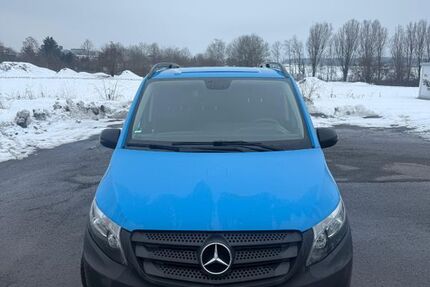 Mercedes-Benz Vito 226.559 km 14.400 &euro; Nürnberg 90478