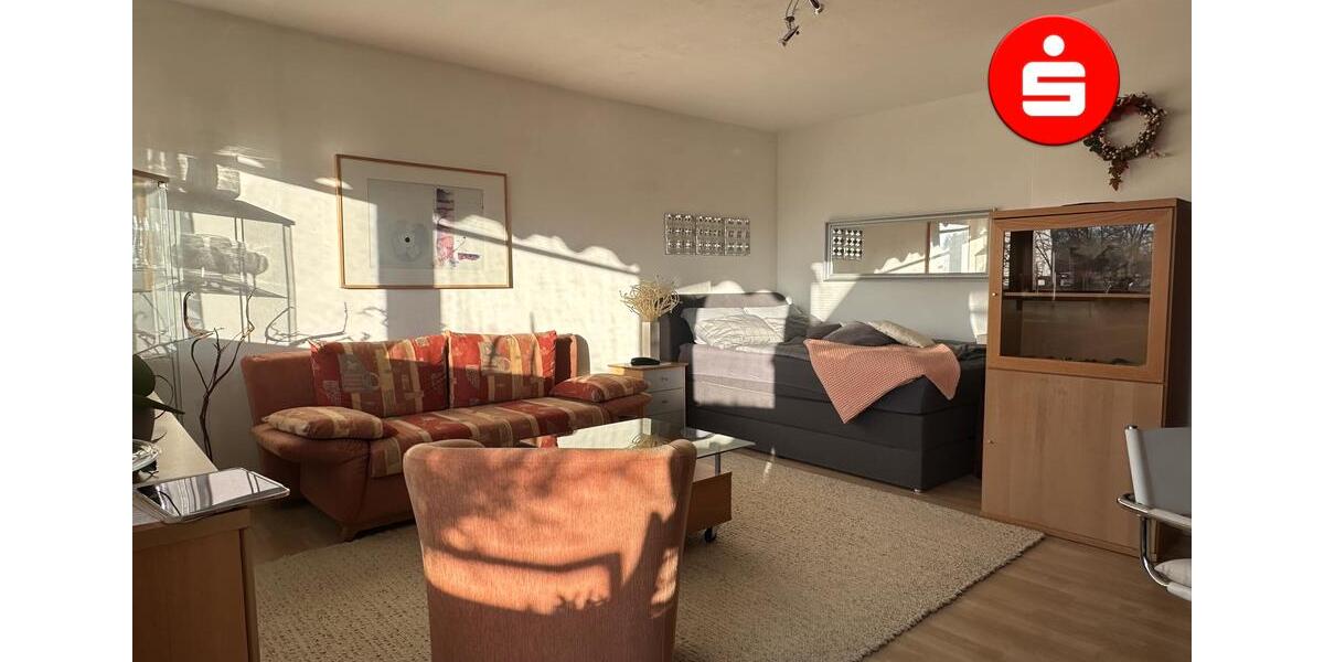 Pendler aufgepasst! 1 zimmer