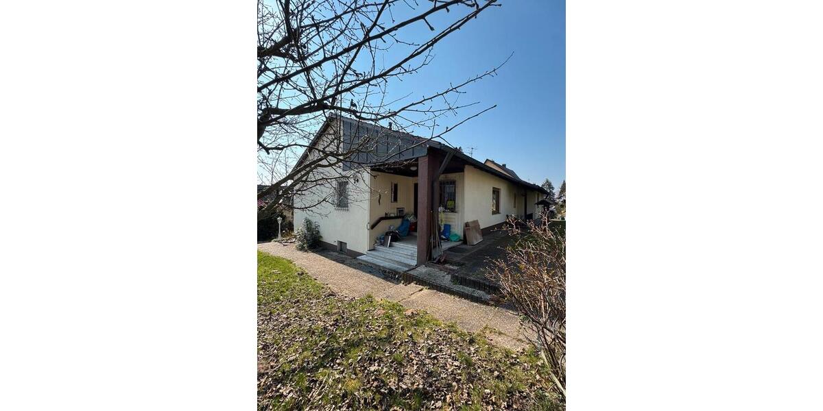Einfamilienhaus Burgthann - 4 Zimmer, 150 m&sup2;, 555.555&euro; | Angebot:26091156