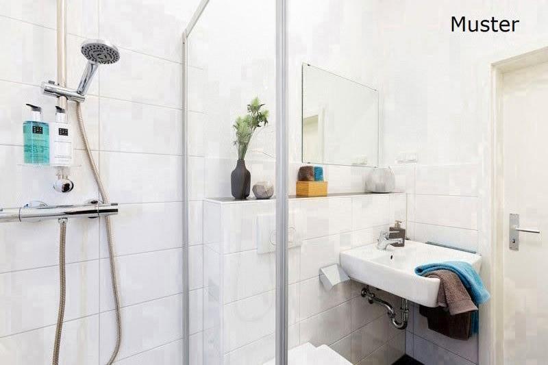 Erdgeschoßwohnung Erlangen Bruck - 2 Zimmer, 56 m&sup2;, 723&euro; | Angebot:26613867