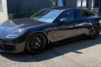 Porsche Panamera 101.000 km 49.900 &euro; zirndorf 90513