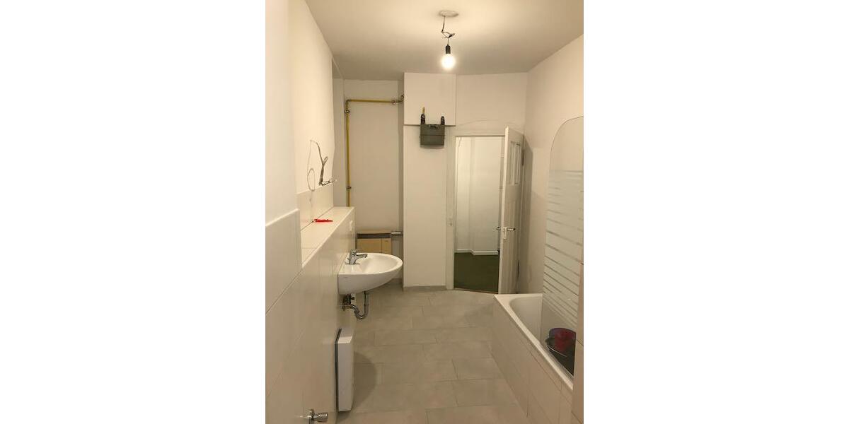 Erdgeschoßwohnung Nürnberg Sankt Leonhard - 2 Zimmer, 63 m&sup2;, 550&euro; | Angebot:27607630