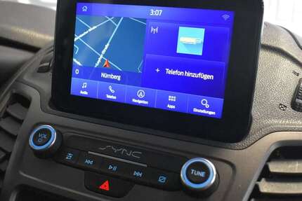 Ford Transit Connect 93.198 km 14.770 € Nürnberg 90431