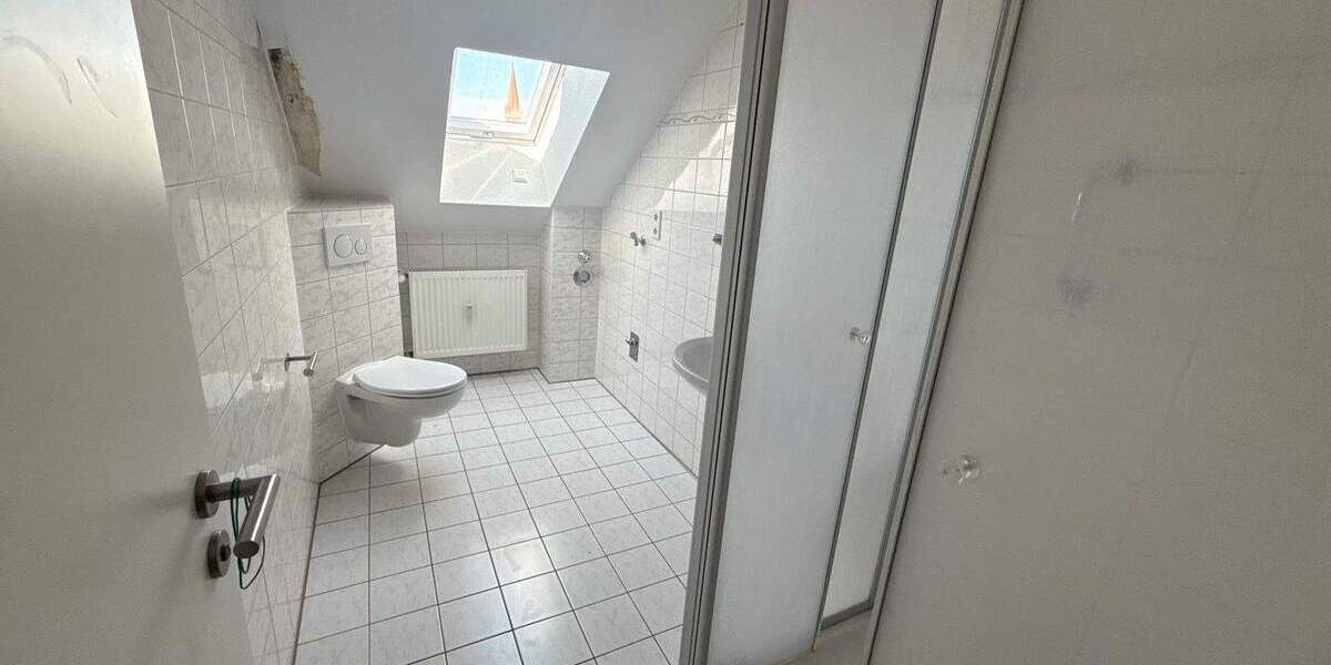 Etagenwohnung Fürth Burgfarrnbach - 3 Zimmer, 59 m&sup2;, 820&euro; | Angebot:26555257