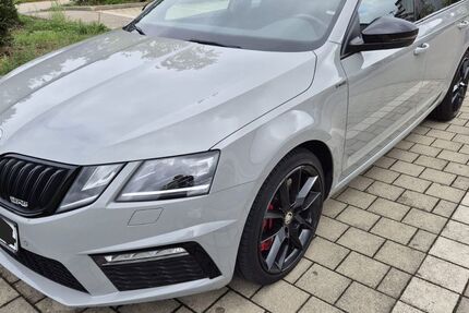 Skoda Octavia 103.500 km 18.950 &euro; Rothaurach 91154