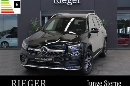 Mercedes GLB 200