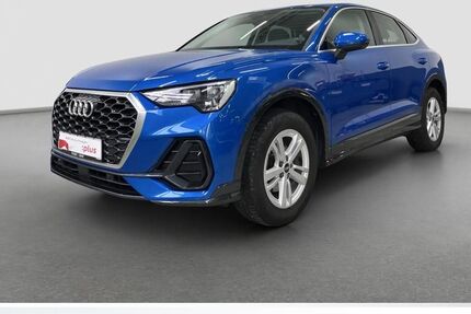 Audi Q3 40.574 km 30.480 &euro; Fürth 90763