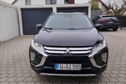 Mitsubishi Eclipse Cross 136.500 km 15.900 &euro; Furth 90765