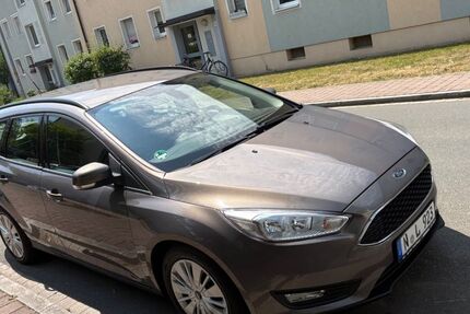 Ford Focus 166.000 km 5.200 &euro; Feucht 90537