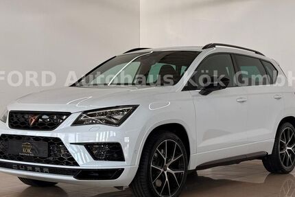 Cupra Ateca 70.907 km 26.890 &euro; Neunkirchen Br. 91077