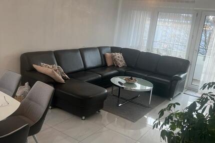 Kern sanierte Eigentums Wohnung 3 zimmer