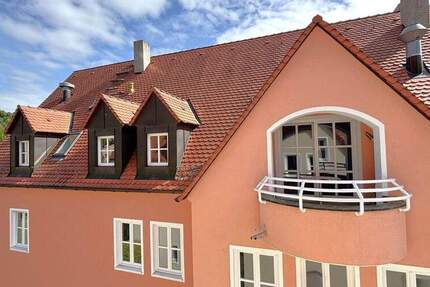 Wohnung Hersbruck - 3 Zimmer, 95 m&sup2;, 319.000&euro; | Angebot:25664902