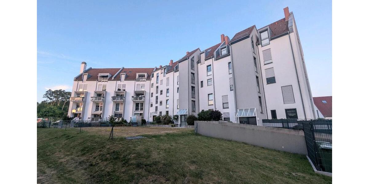 Mehrfamilienhaus, Wohnhaus Roth - 2 Zimmer, 60 m&sup2;, 275.000&euro; | Angebot:27055050