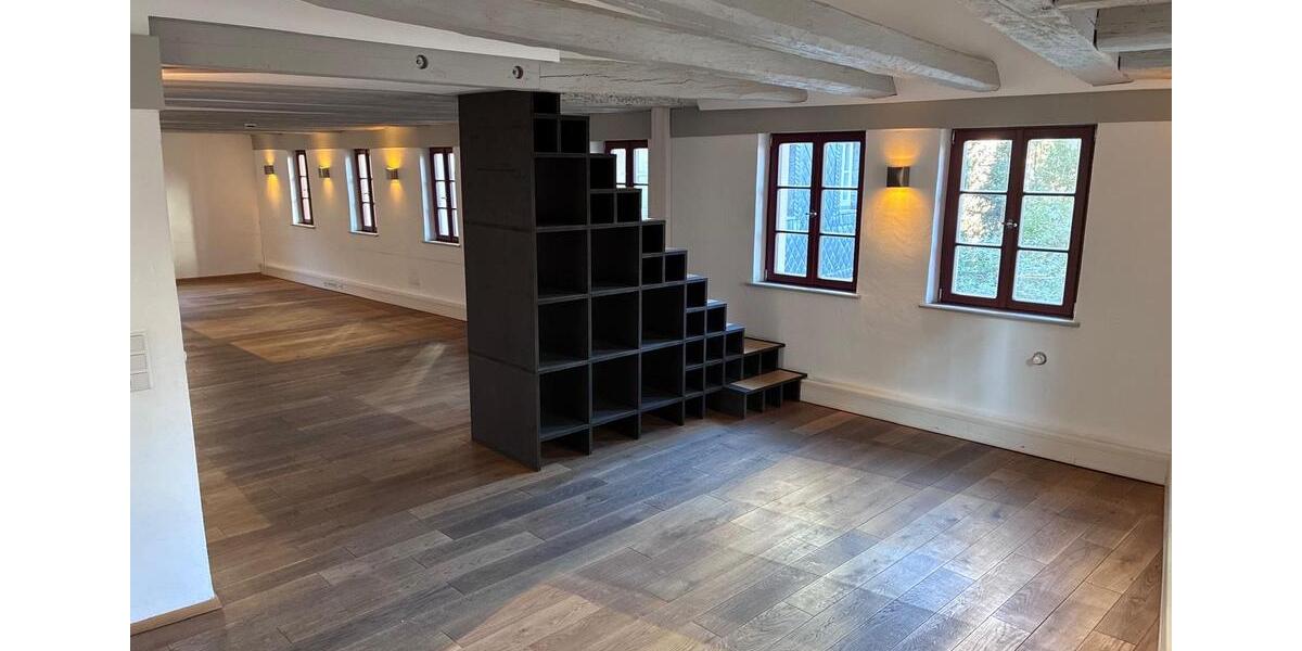 Gewerbeobjekt Fürth Altstadt - 1.450&euro; | Angebot:26157503