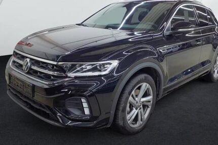VW T-Roc 24.200 km 28.490 &euro; Roth 91154