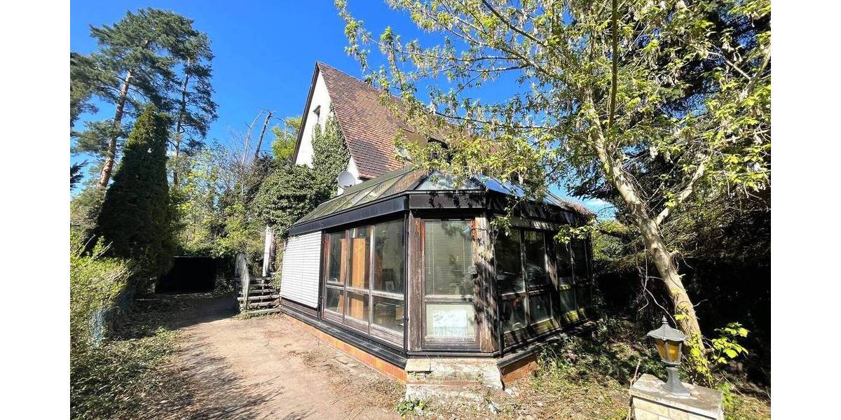 Doppelhaushälfte Nürnberg Ziegelstein - 4 Zimmer, 100 m&sup2;, 349.000&euro; | Angebot:26470767