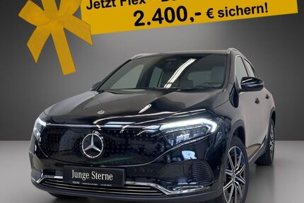 Mercedes-Benz EQA 26.937 km 38.918 &euro; Altdorf 90518