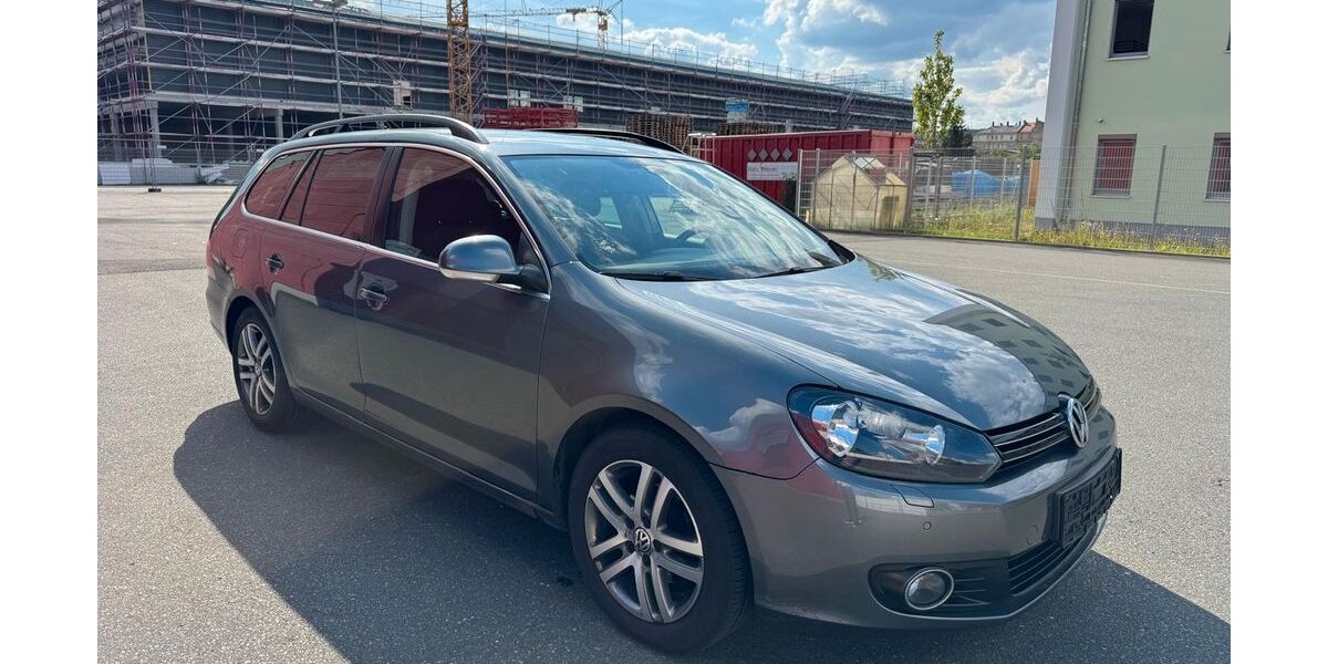 VW Golf 200.000 km 2.200 &euro; Fürth 90765