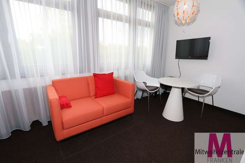 Zimmer Nürnberg Eibach - 1 Zimmer, 716&euro; | Angebot:26435307