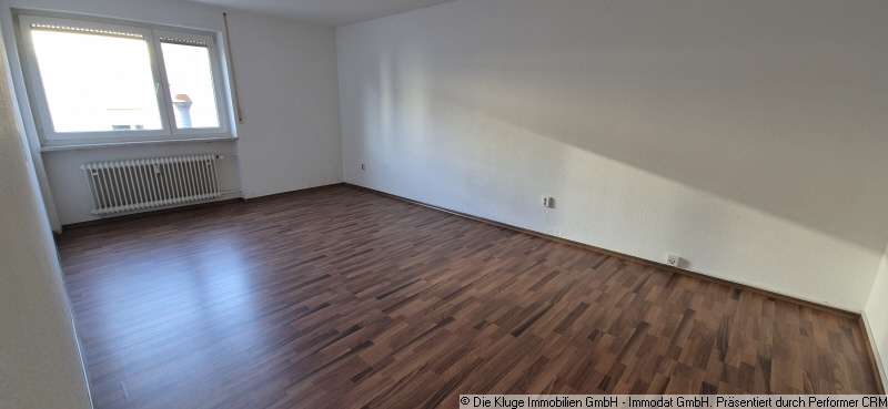 Wohnung zum Mieten in Nürnberg 550 € 56 m² 2 zimmer