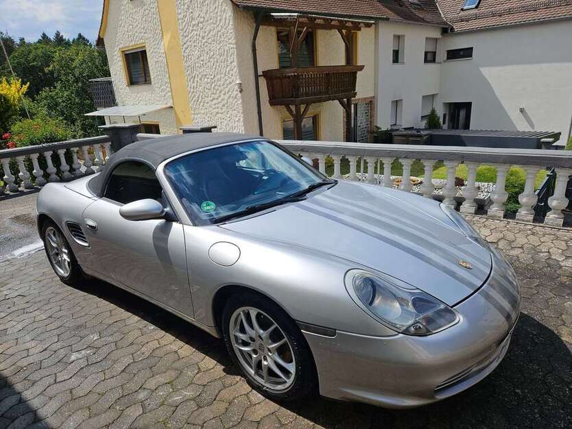 Boxster