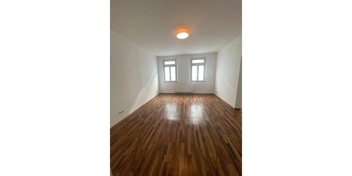 schöne 3,5 Zi. Etagenwohnung im Herzen von Fürth 3 zimmer