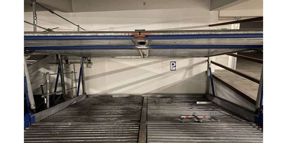 Garagen / Stellplätze Fürth Bislohe - 8.000&euro; | Angebot:26948737