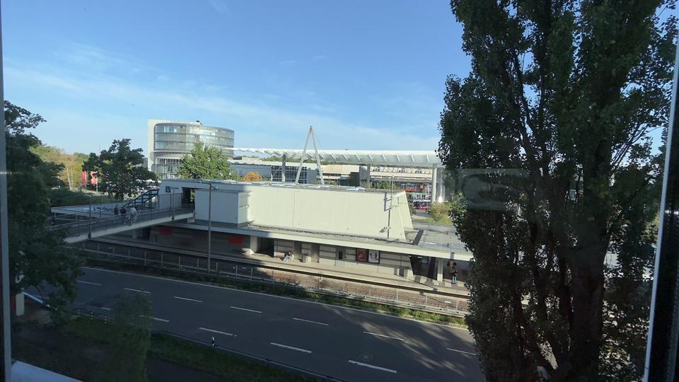 Etagenwohnung Nürnberg Langwasser - 3 Zimmer, 75 m&sup2;, 1.320&euro; | Angebot:27544979
