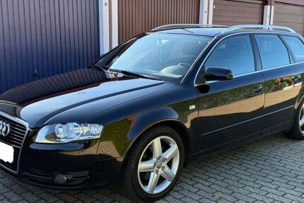 Audi A4 194.500 km 3.290 € Feucht 90537