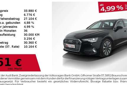 Audi A6 78.367 km 33.880 &euro; Nürnberg 90441