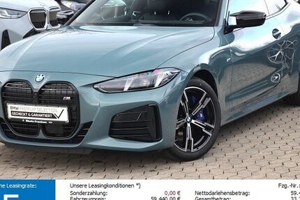 BMW M440 12.693 km 56.880 &euro; Lauf an der Pegnitz 91207