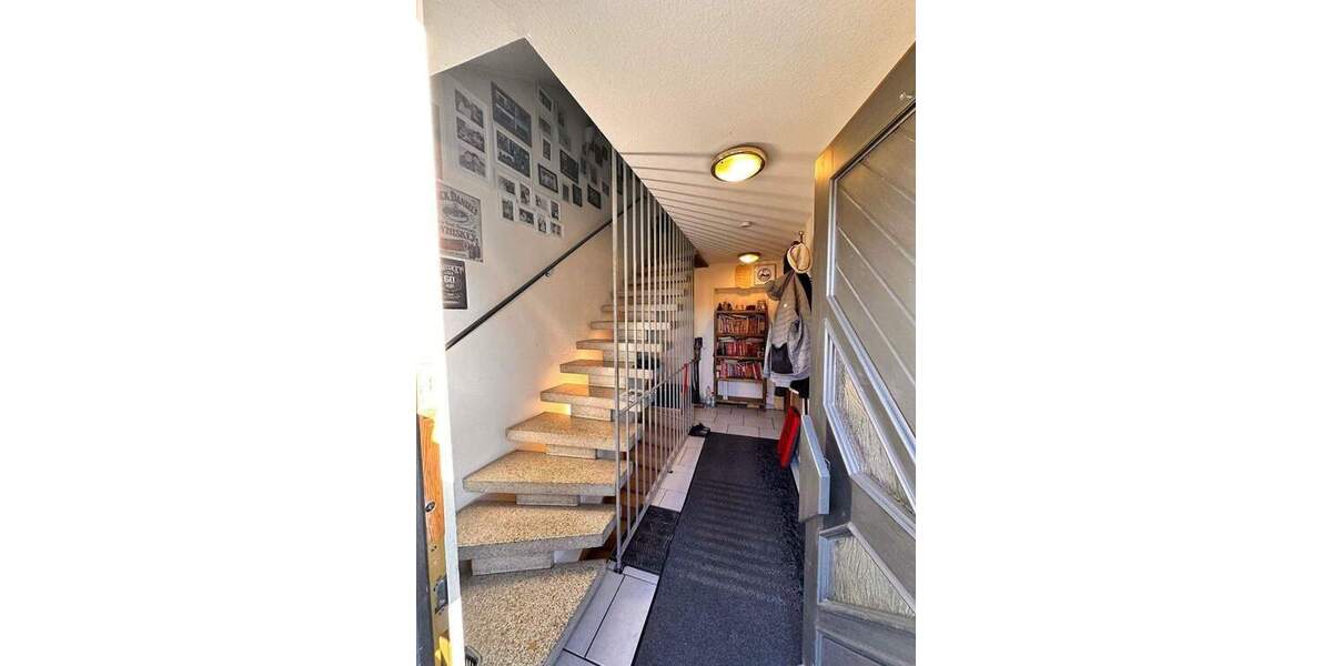 Reihenendhaus Nürnberg Gartenstadt - 3 Zimmer, 80 m&sup2;, 370.000&euro; | Angebot:25670600