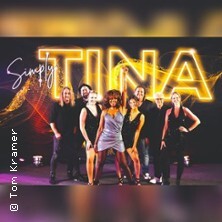Simplytina - Tina Turner Tribute Concert Erlangen