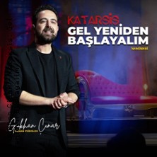 Gökhan Çinar - Katarsis: Gel Yeniden Baslayalim 06.05.2026 Willy Brandt Halle