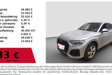 Audi Q5 29.822 km 46.880 &euro; Lauf an der Pegnitz 91207