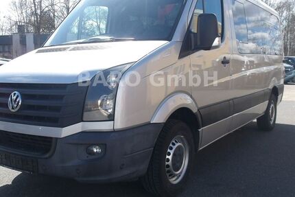 VW Crafter 160.349 km 18.900 &euro; Nürnberg 90449