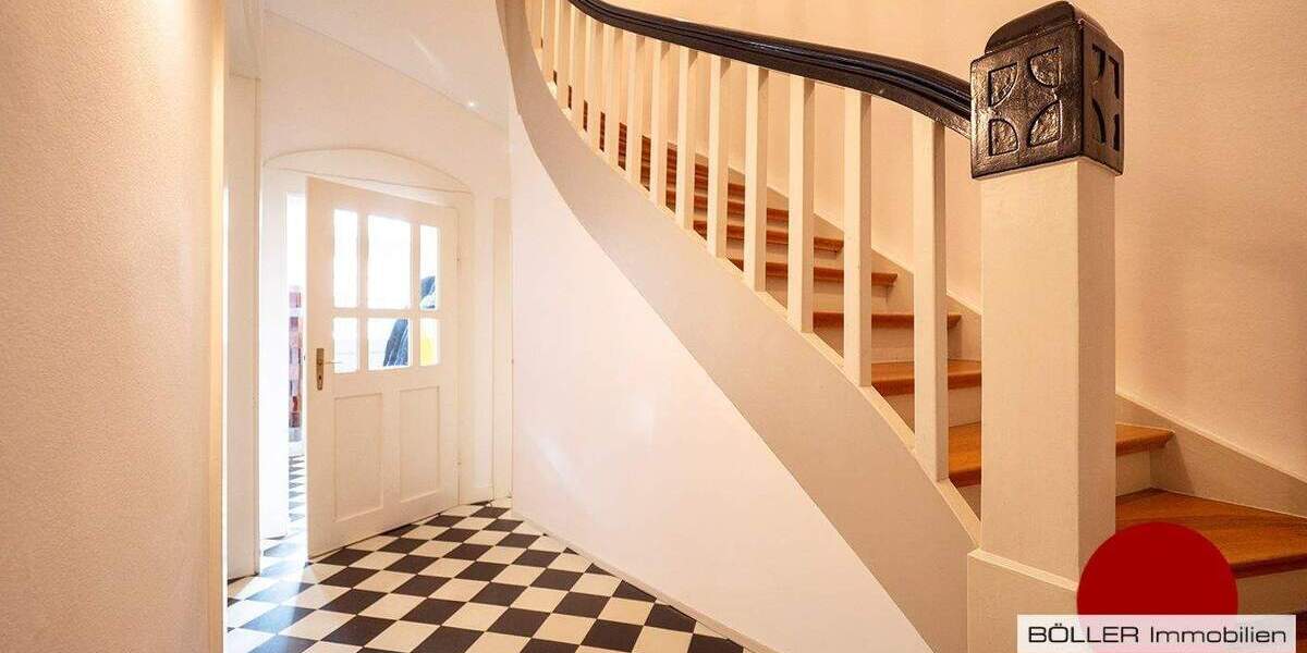 Mehrfamilienhaus, Wohnhaus Nürnberg Mögeldorf - 5 Zimmer, 185 m&sup2;, 3.200&euro; | Angebot:25156120