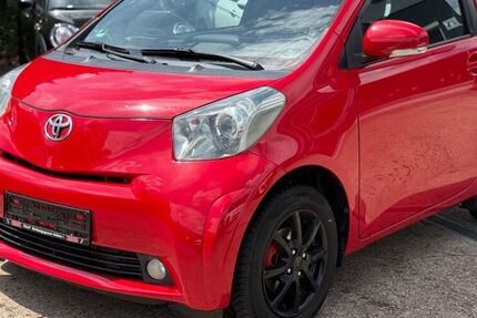 Toyota IQ