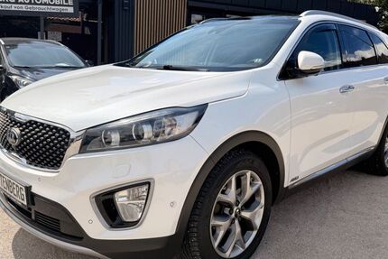 Kia Sorento 199.000 km 14.999 &euro; Oberasbach 90522