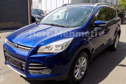 Ford Kuga 240.274 km 7.000 &euro; Nürnberg 90439