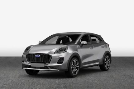 Ford Puma 14.807 km 23.990 &euro; Roth 91154