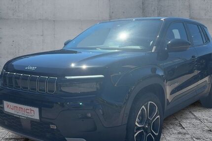 Jeep Avenger 20.992 km 25.490 &euro; Fürth 90763