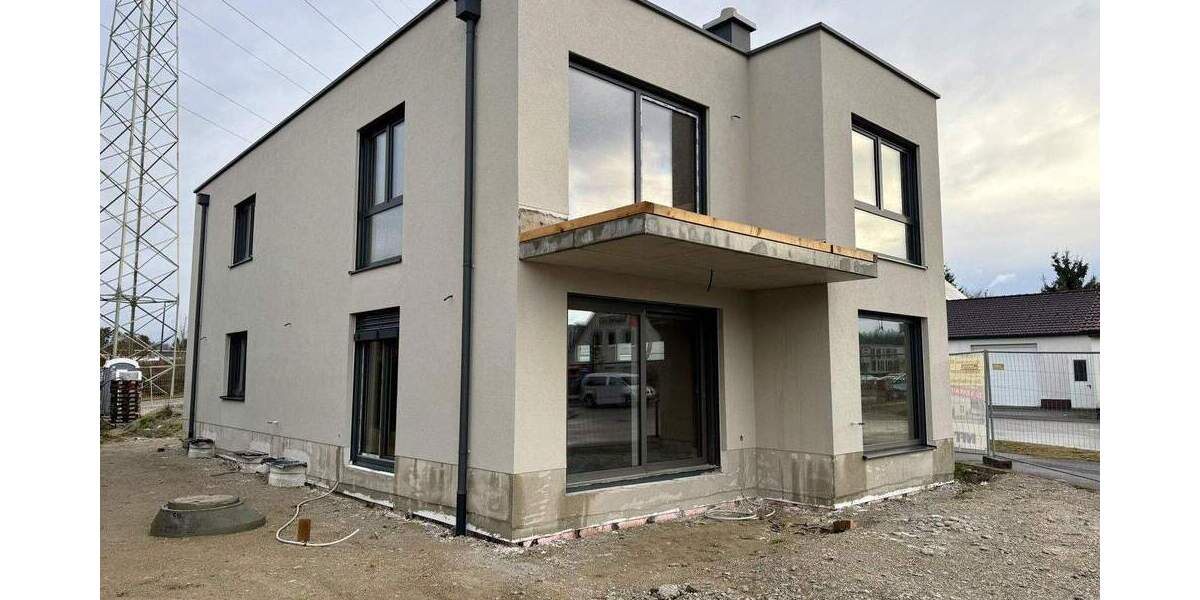 Einfamilienhaus Wendelstein - 5 Zimmer, 200 m&sup2;, 949.000&euro; | Angebot:25751255